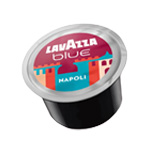 Lavazza Blue